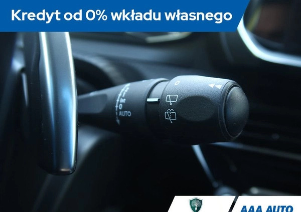 Peugeot 2008 cena 65000 przebieg: 145113, rok produkcji 2020 z Łazy małe 407